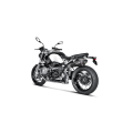 Akrapovic Slip-On Exhaust BMW R NineT 2014-2016
